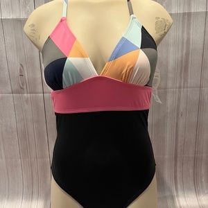 Carve Design Dahlia One Piece NWT XS